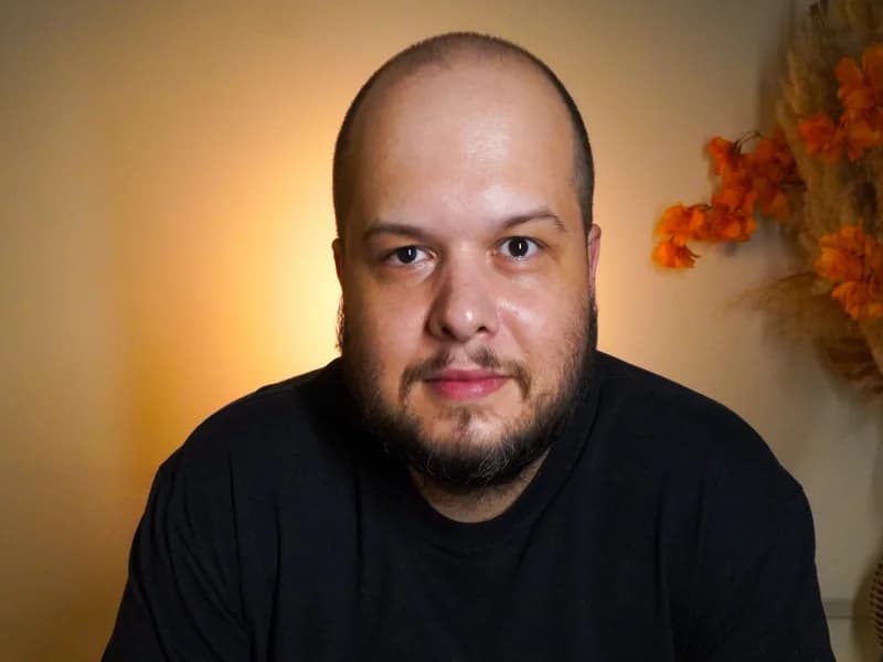 Thiago Albuquerque