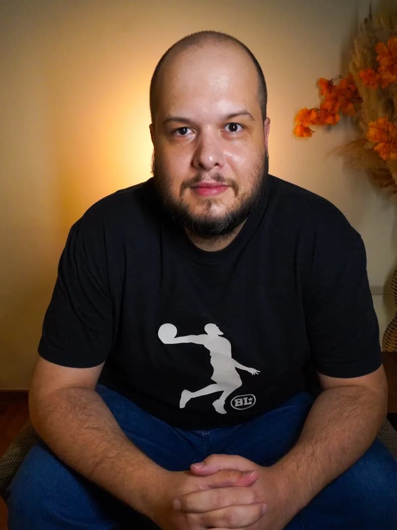 Thiago Albuquerque